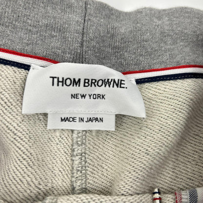 THOM BROWNE トムブラウン MJQ012H-00535068 4BAR クラシックスウェットショーツ ボトムス