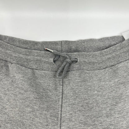 THOM BROWNE トムブラウン MJQ012H-00535068 4BAR クラシックスウェットショーツ ボトムス