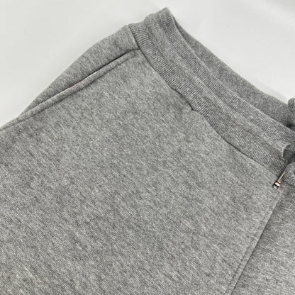 THOM BROWNE トムブラウン MJQ012H-00535068 4BAR クラシックスウェットショーツ ボトムス
