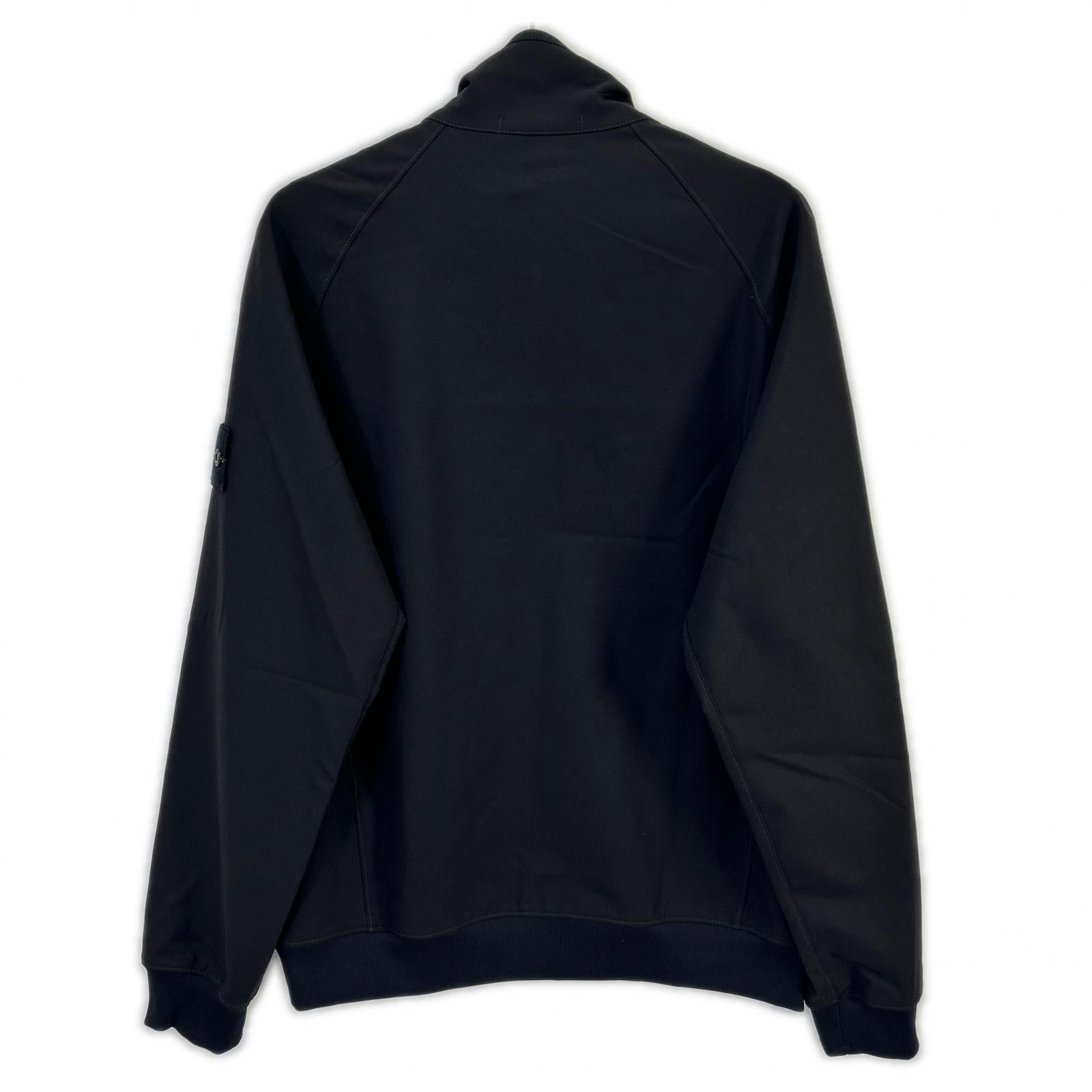 STONE ISLAND ストーンアイランド 781560753 23SS FELPA GIUBBOTTO JACKET ジャケット