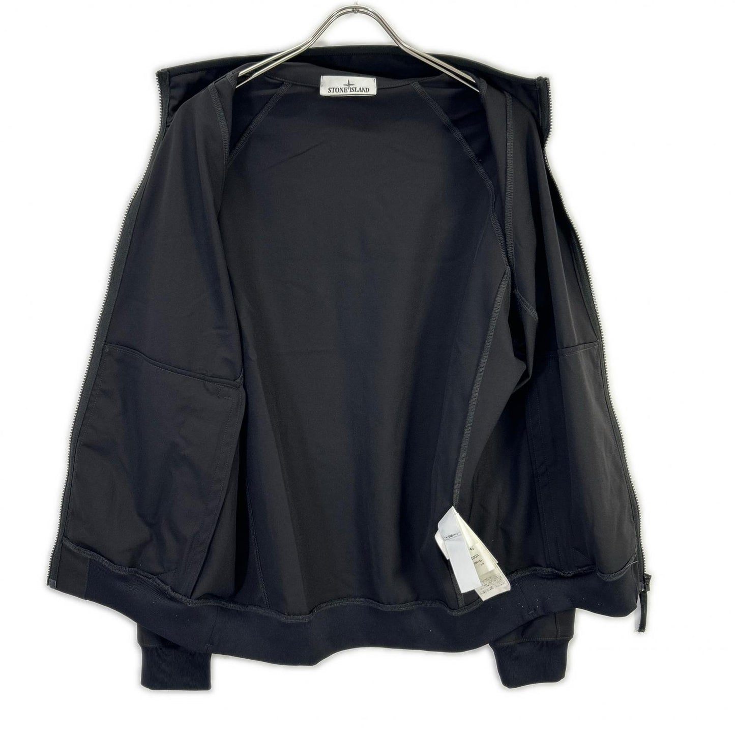 STONE ISLAND ストーンアイランド 781560753 23SS FELPA GIUBBOTTO JACKET ジャケット