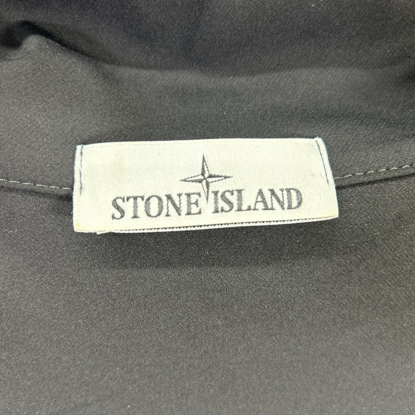 STONE ISLAND ストーンアイランド 781560753 23SS FELPA GIUBBOTTO JACKET ジャケット