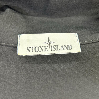 STONE ISLAND ストーンアイランド 781560753 23SS FELPA GIUBBOTTO JACKET ジャケット