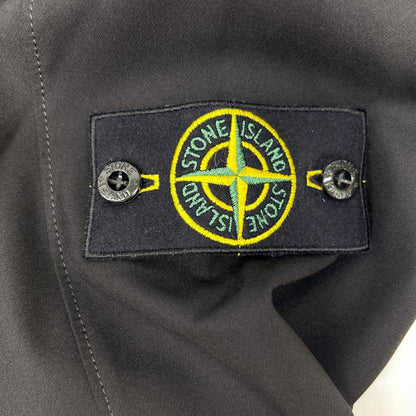 STONE ISLAND ストーンアイランド 781560753 23SS FELPA GIUBBOTTO JACKET ジャケット