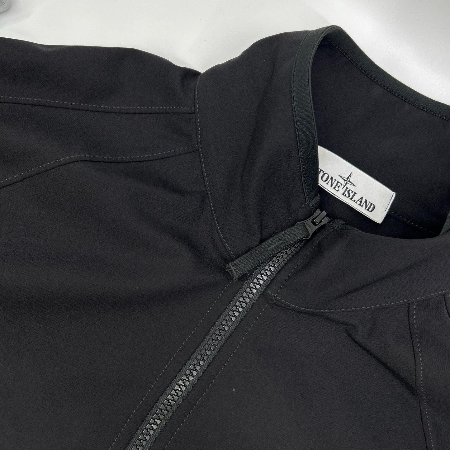 STONE ISLAND ストーンアイランド 781560753 23SS FELPA GIUBBOTTO JACKET ジャケット