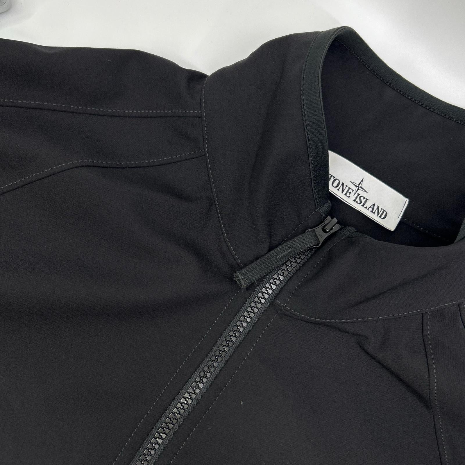 STONE ISLAND ストーンアイランド 781560753 23SS FELPA GIUBBOTTO JACKET ジャケット