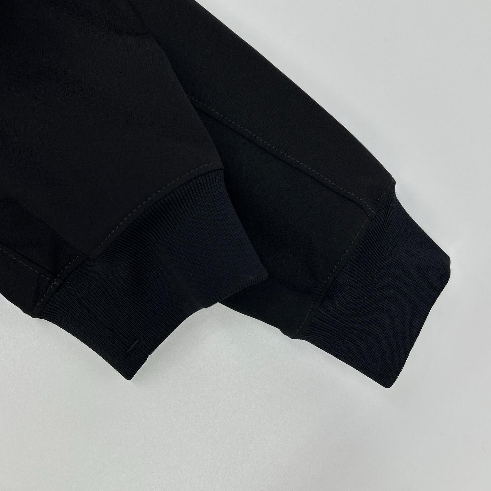 STONE ISLAND ストーンアイランド 781560753 23SS FELPA GIUBBOTTO JACKET ジャケット