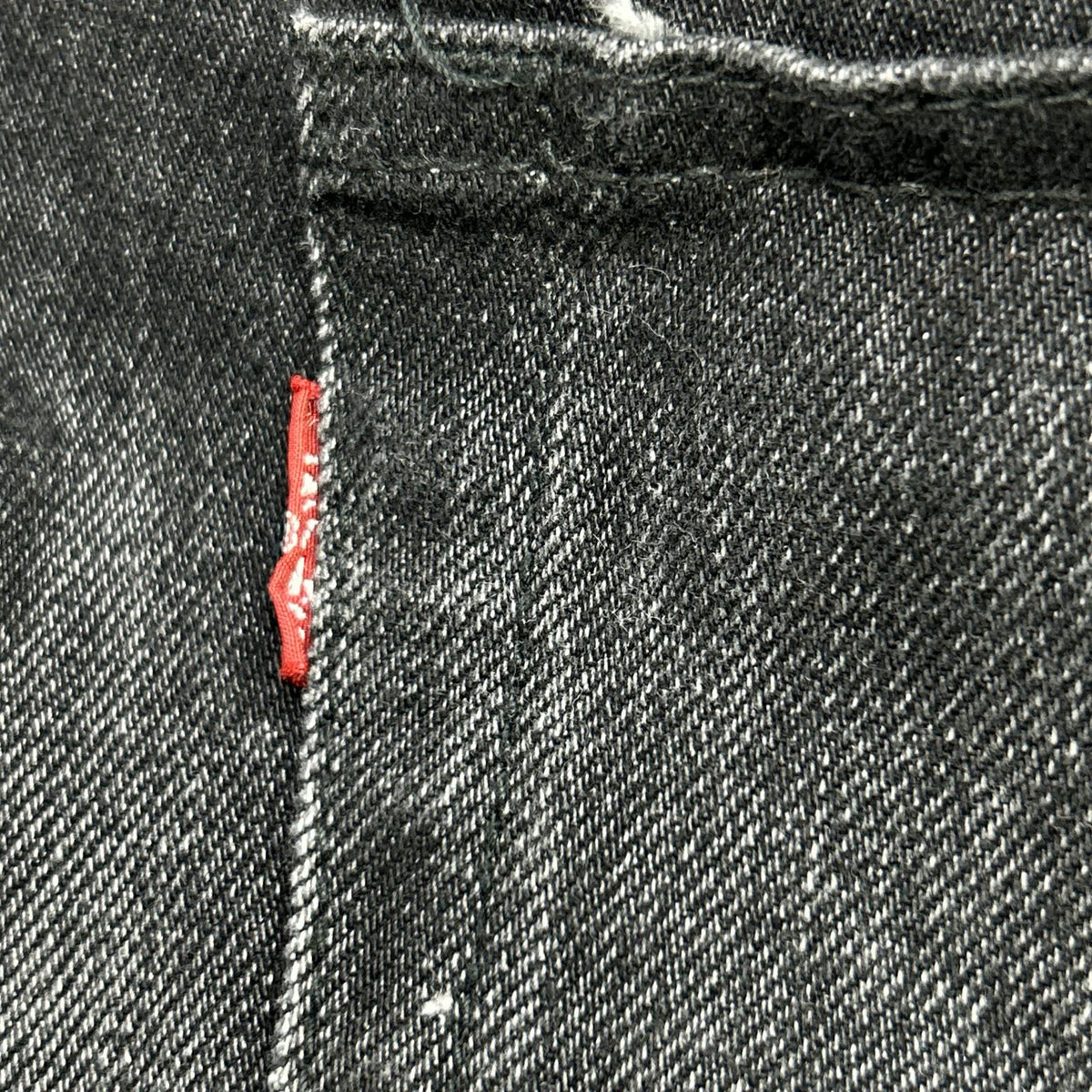 JUNYA WATANABE MAN ×Levi’s WO-P218 reconstructed flared denim pants Bottoms