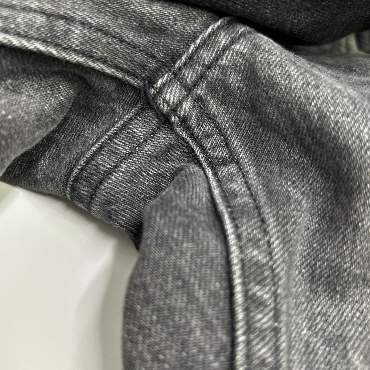 JUNYA WATANABE MAN ×Levi’s WO-P218 reconstructed flared denim pants Bottoms