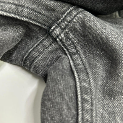 JUNYA WATANABE MAN ×Levi’s WO-P218 reconstructed flared denim pants Bottoms