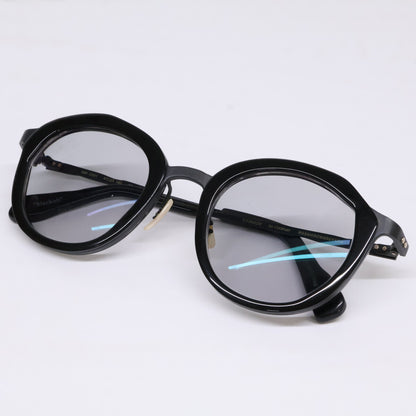 MASAHIROMARUYAMA マサヒロマルヤマ 【美品】for Continuer MM-C001 Blackish アイウェア サングラス
