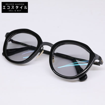 MASAHIROMARUYAMA マサヒロマルヤマ 【美品】for Continuer MM-C001 Blackish アイウェア サングラス