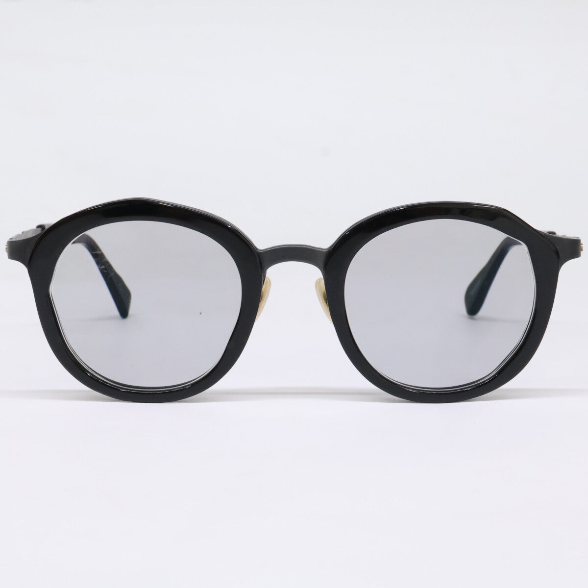 MASAHIROMARUYAMA マサヒロマルヤマ 【美品】for Continuer MM-C001 Blackish アイウェア サングラス