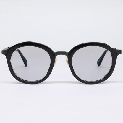MASAHIROMARUYAMA マサヒロマルヤマ 【美品】for Continuer MM-C001 Blackish アイウェア サングラス