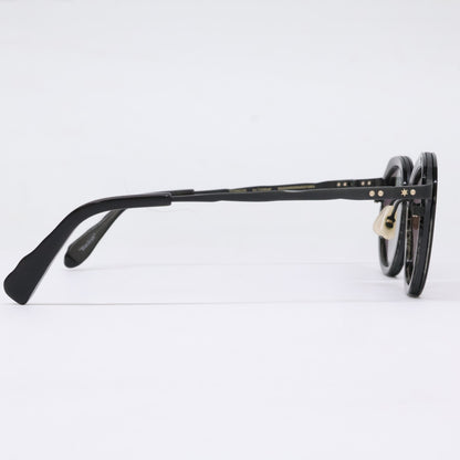 MASAHIROMARUYAMA マサヒロマルヤマ 【美品】for Continuer MM-C001 Blackish アイウェア サングラス
