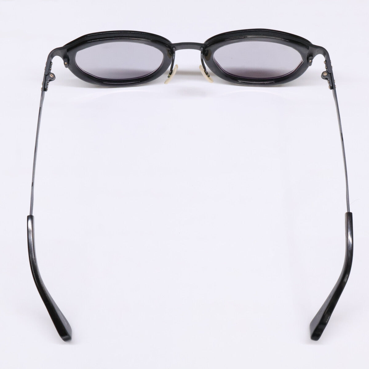 MASAHIROMARUYAMA マサヒロマルヤマ 【美品】for Continuer MM-C001 Blackish アイウェア サングラス
