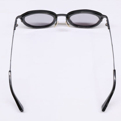 MASAHIROMARUYAMA マサヒロマルヤマ 【美品】for Continuer MM-C001 Blackish アイウェア サングラス