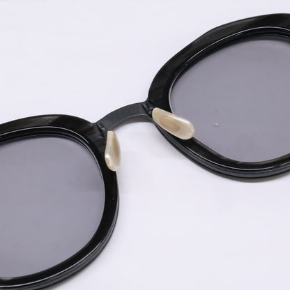 MASAHIROMARUYAMA マサヒロマルヤマ 【美品】for Continuer MM-C001 Blackish アイウェア サングラス