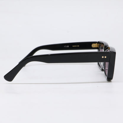 OLIVER GOLDSMITH オリバーゴールドスミス KOLUS スクエアシェイプ セルフレーム アイウェア 眼鏡