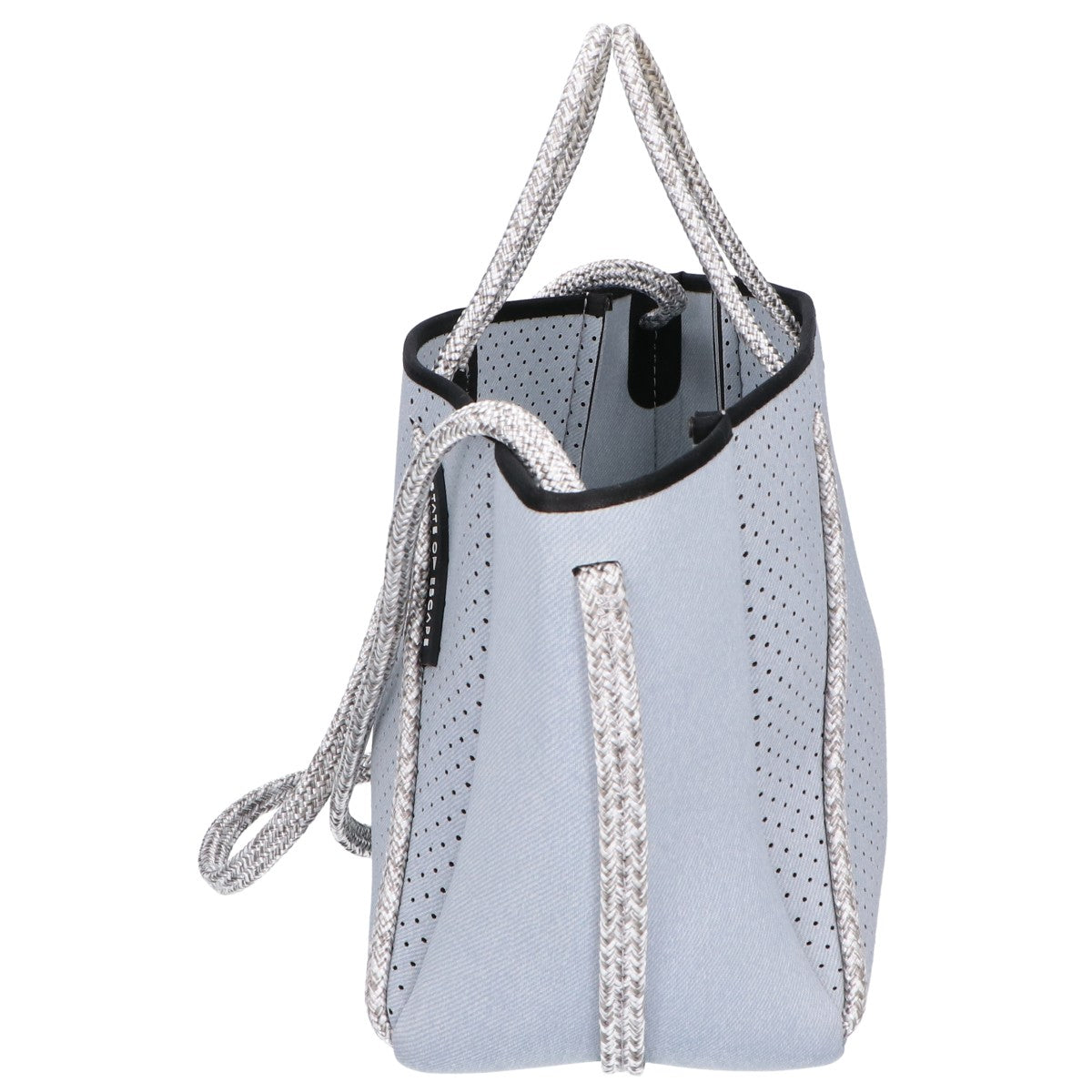 STATE OF ESCAPE ステートオブエスケープ 【美品】プティガイズ 2WAY トートバッグ