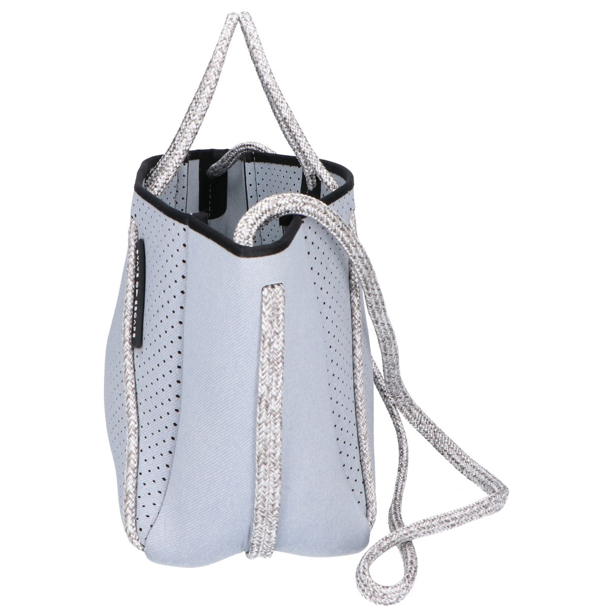 STATE OF ESCAPE ステートオブエスケープ 【美品】プティガイズ 2WAY トートバッグ