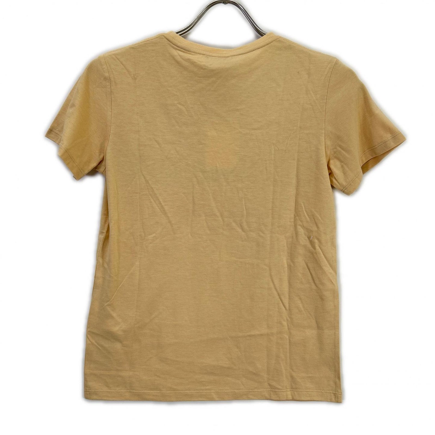 GUCCI グッチ ×OSHKOSHオシュコシュ 547559 ロゴプリントTシャツ トップス