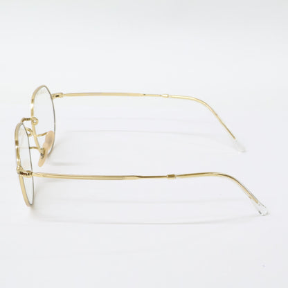 Ray-Ban レイバン 【美品】RB3565 001/GG RAYBAN JACK ジャック メタルフレーム 眼鏡