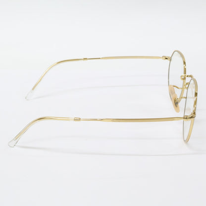 Ray-Ban レイバン 【美品】RB3565 001/GG RAYBAN JACK ジャック メタルフレーム 眼鏡