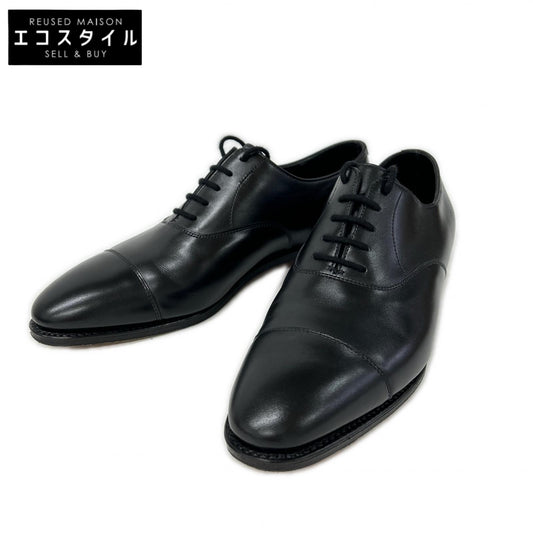 JOHNLOBB ジョンロブ 【美品】CITY II シティ2 7000ラスト キャップトゥ シューズ シューズ