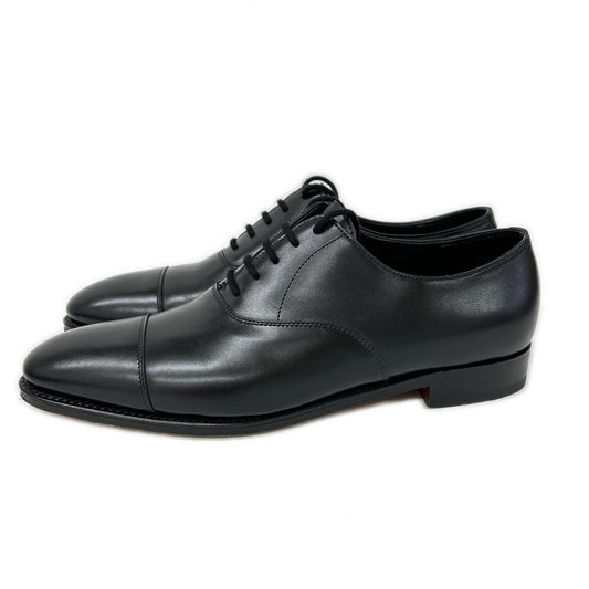 JOHNLOBB ジョンロブ 【美品】CITY II シティ2 7000ラスト キャップトゥ シューズ シューズ