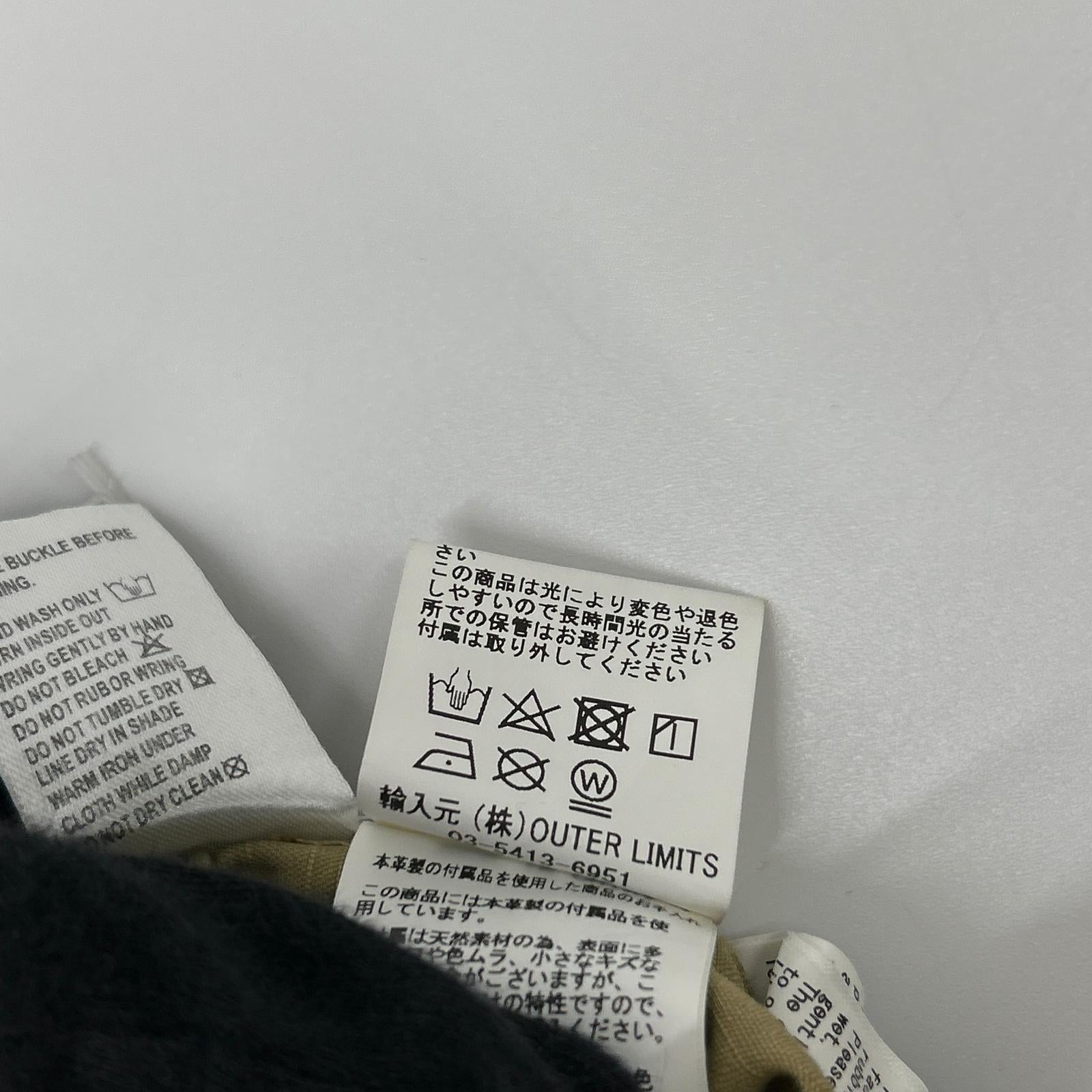 NIGEL CABOURN ナイジェルケーボン LYBRO 80451350540 P-56NAVAL DUNAGREECOTTON RIPSTOP オーバーオール オールインワン