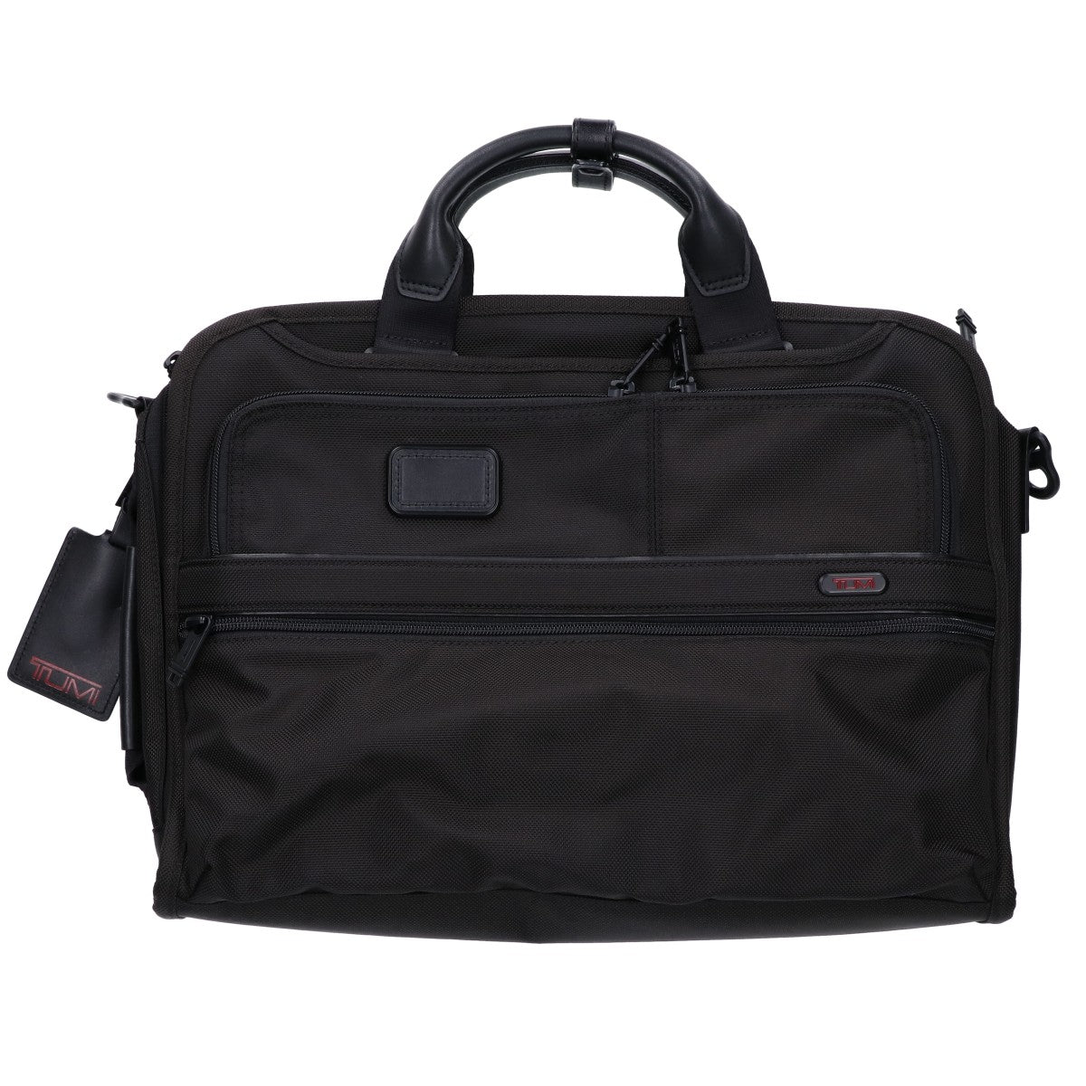 TUMI トゥミ 【美品】1261781041 26303182D0 GEN 4.3 3WAY ブリーフケース ビジネスバッグ ブリーフケース