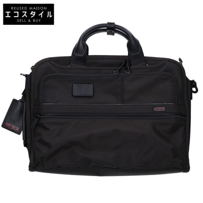 TUMI トゥミ 【美品】1261781041 26303182D0 GEN 4.3 3WAY ブリーフケース ビジネスバッグ ブリーフケース