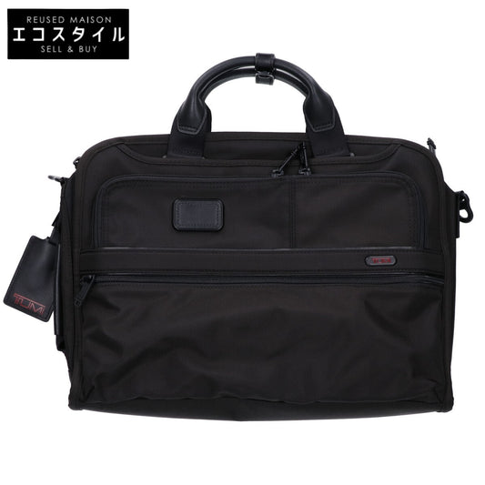 TUMI トゥミ 【美品】1261781041 26303182D0 GEN 4.3 3WAY ブリーフケース ビジネスバッグ ブリーフケース