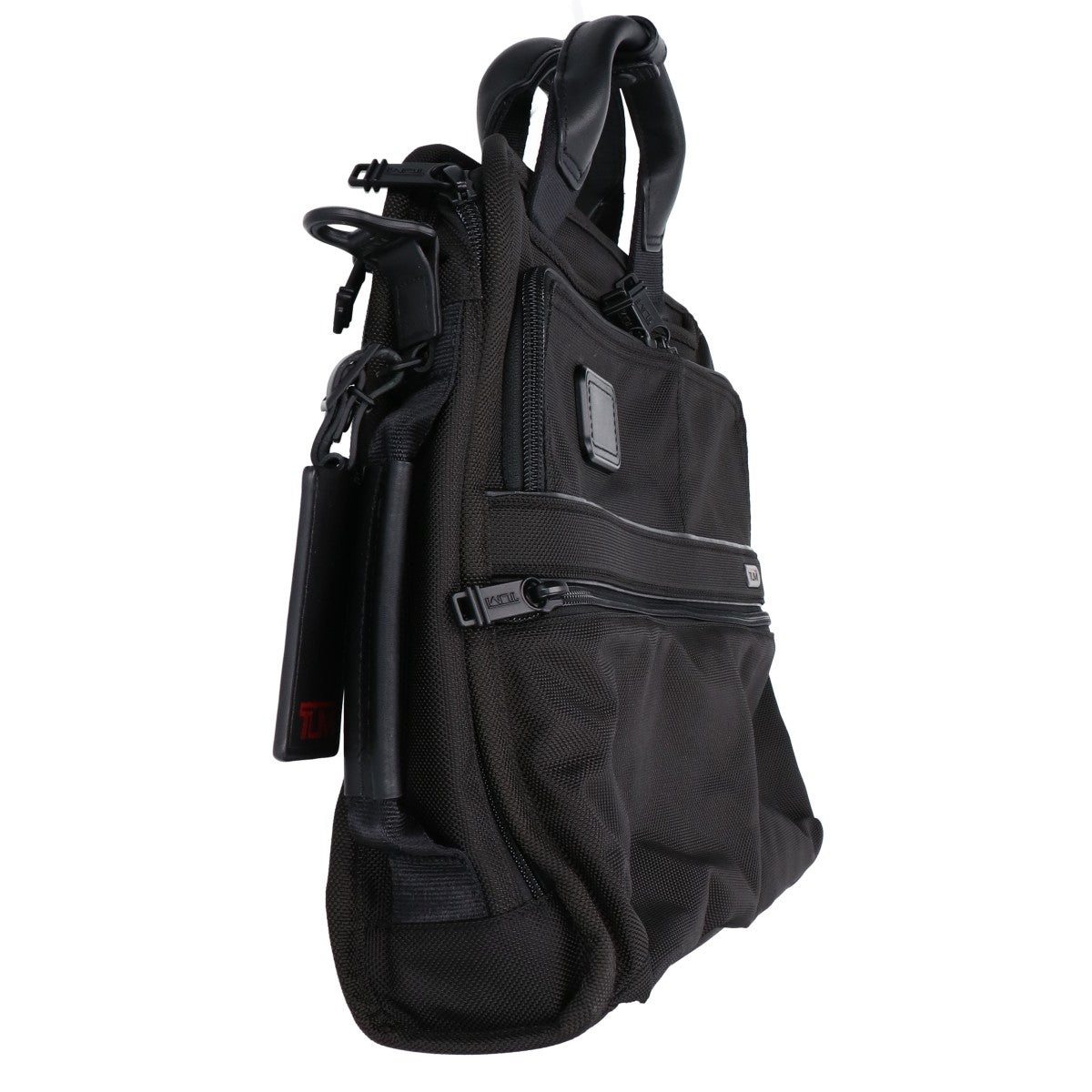 TUMI トゥミ 【美品】1261781041 26303182D0 GEN 4.3 3WAY ブリーフケース ビジネスバッグ ブリーフケース
