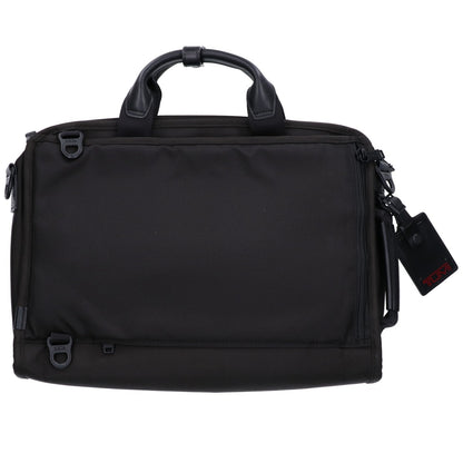 TUMI トゥミ 【美品】1261781041 26303182D0 GEN 4.3 3WAY ブリーフケース ビジネスバッグ ブリーフケース