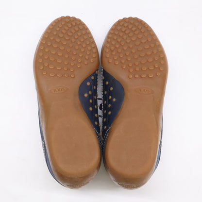 TOD'S トッズ 【新品未使用】OWENS LACED スエード スニーカー シューズ
