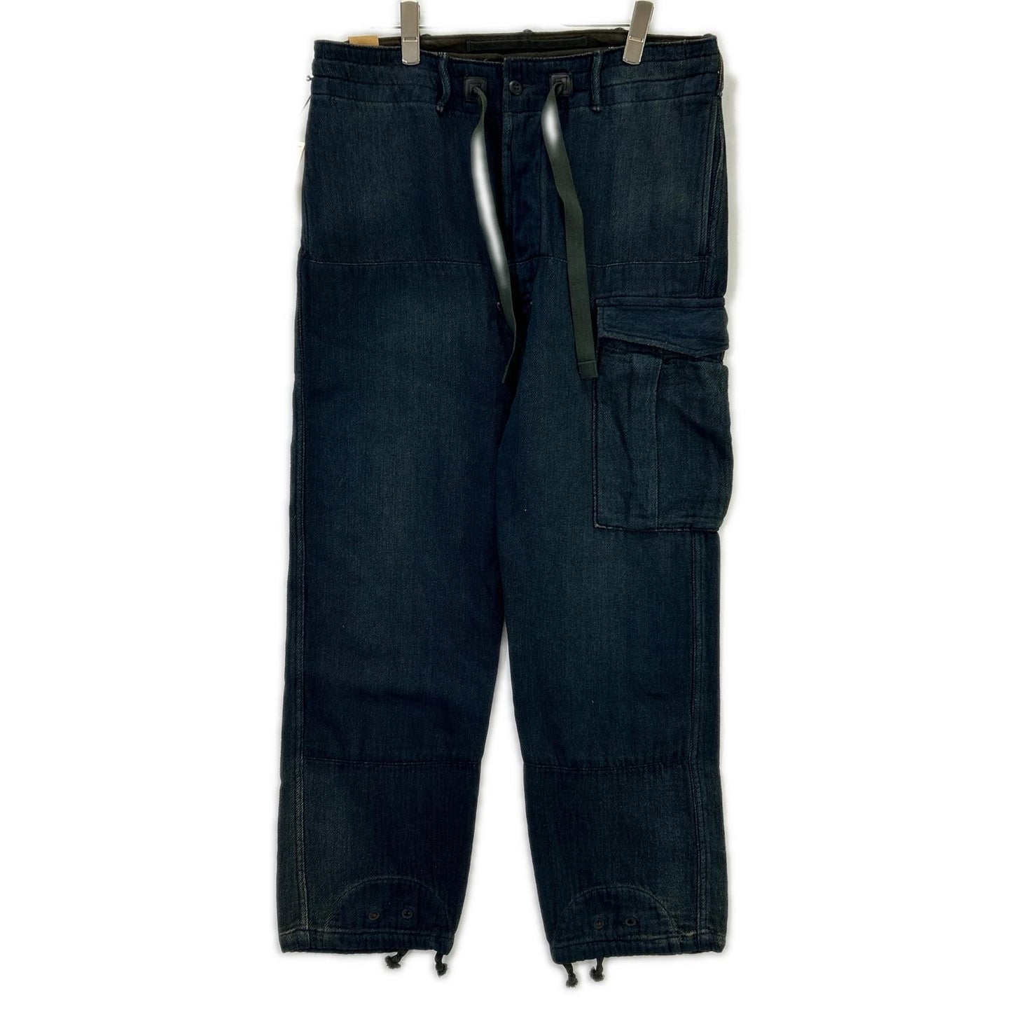 RRL ダブルアールエル 782872057001 イージーカーゴパンツ ボトムス