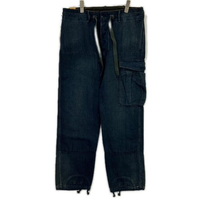 RRL ダブルアールエル 782872057001 イージーカーゴパンツ ボトムス