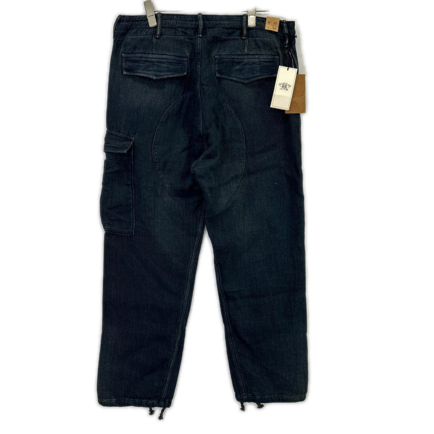 RRL ダブルアールエル 782872057001 イージーカーゴパンツ ボトムス