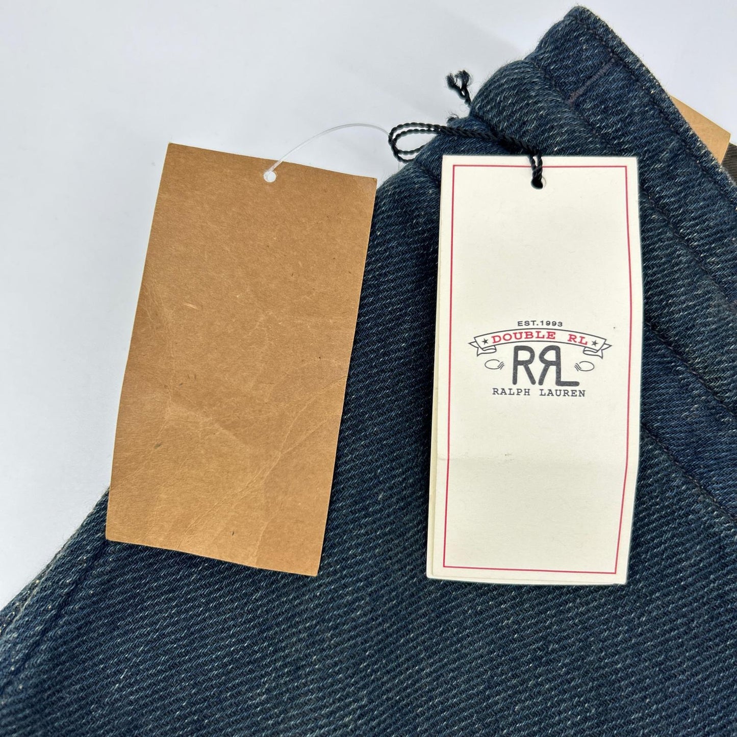 RRL ダブルアールエル 782872057001 イージーカーゴパンツ ボトムス
