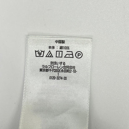 RRL ダブルアールエル 782872057001 イージーカーゴパンツ ボトムス