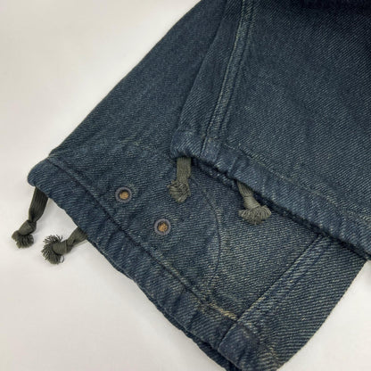 RRL ダブルアールエル 782872057001 イージーカーゴパンツ ボトムス