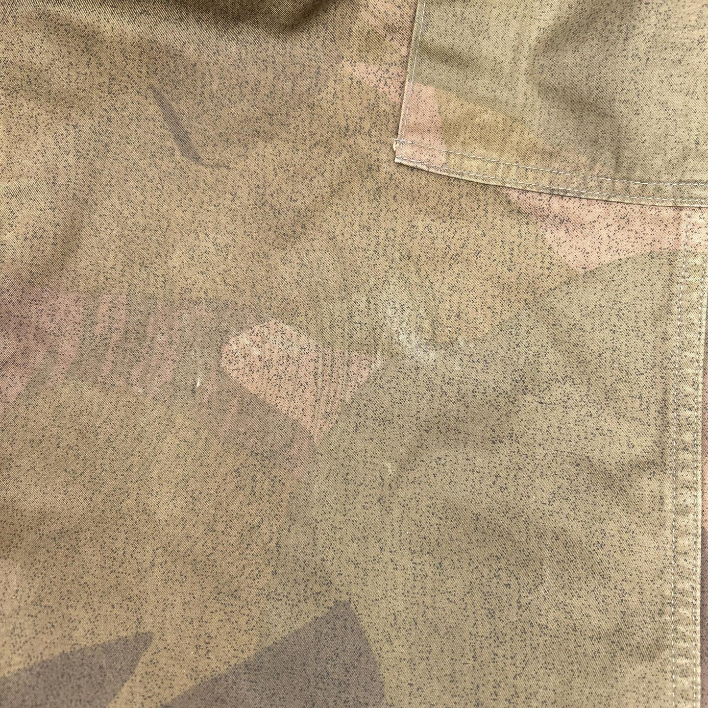NIGEL CABOURN ナイジェルケーボン 8040-00-50004 SAS COMBAT PANT ボトムス