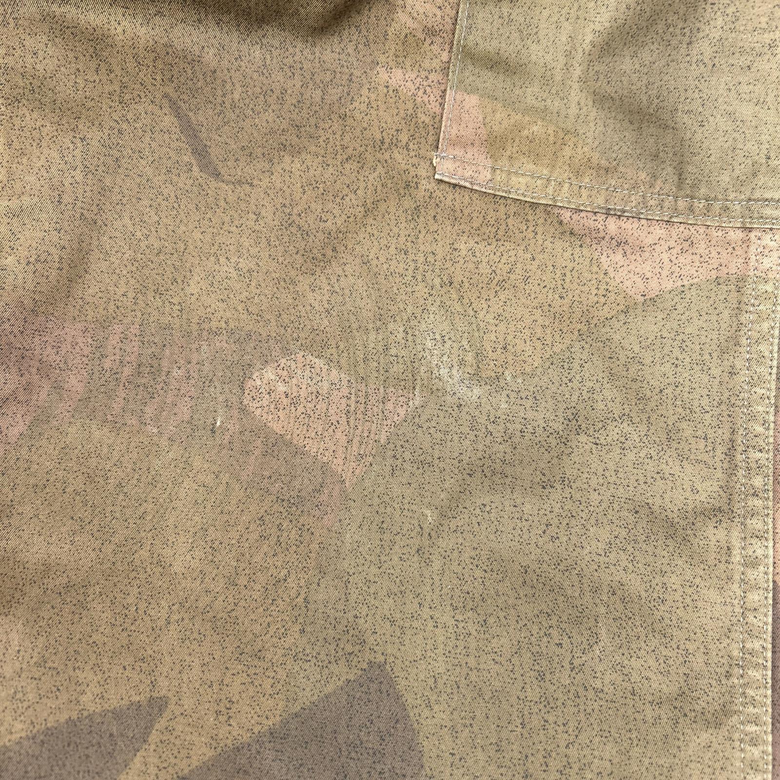 NIGEL CABOURN ナイジェルケーボン 8040-00-50004 SAS COMBAT PANT ボトムス