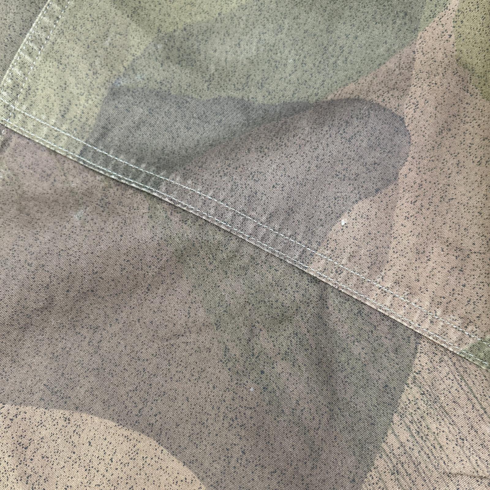 NIGEL CABOURN ナイジェルケーボン 8040-00-50004 SAS COMBAT PANT ボトムス