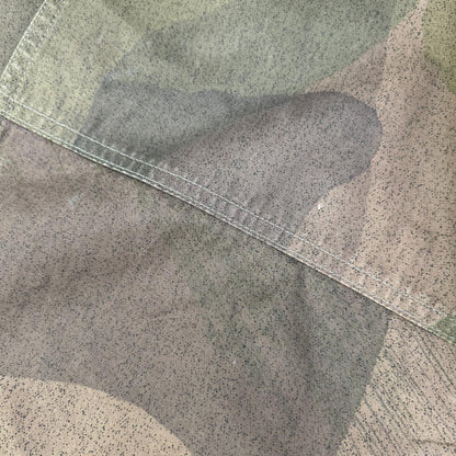 NIGEL CABOURN ナイジェルケーボン 8040-00-50004 SAS COMBAT PANT ボトムス