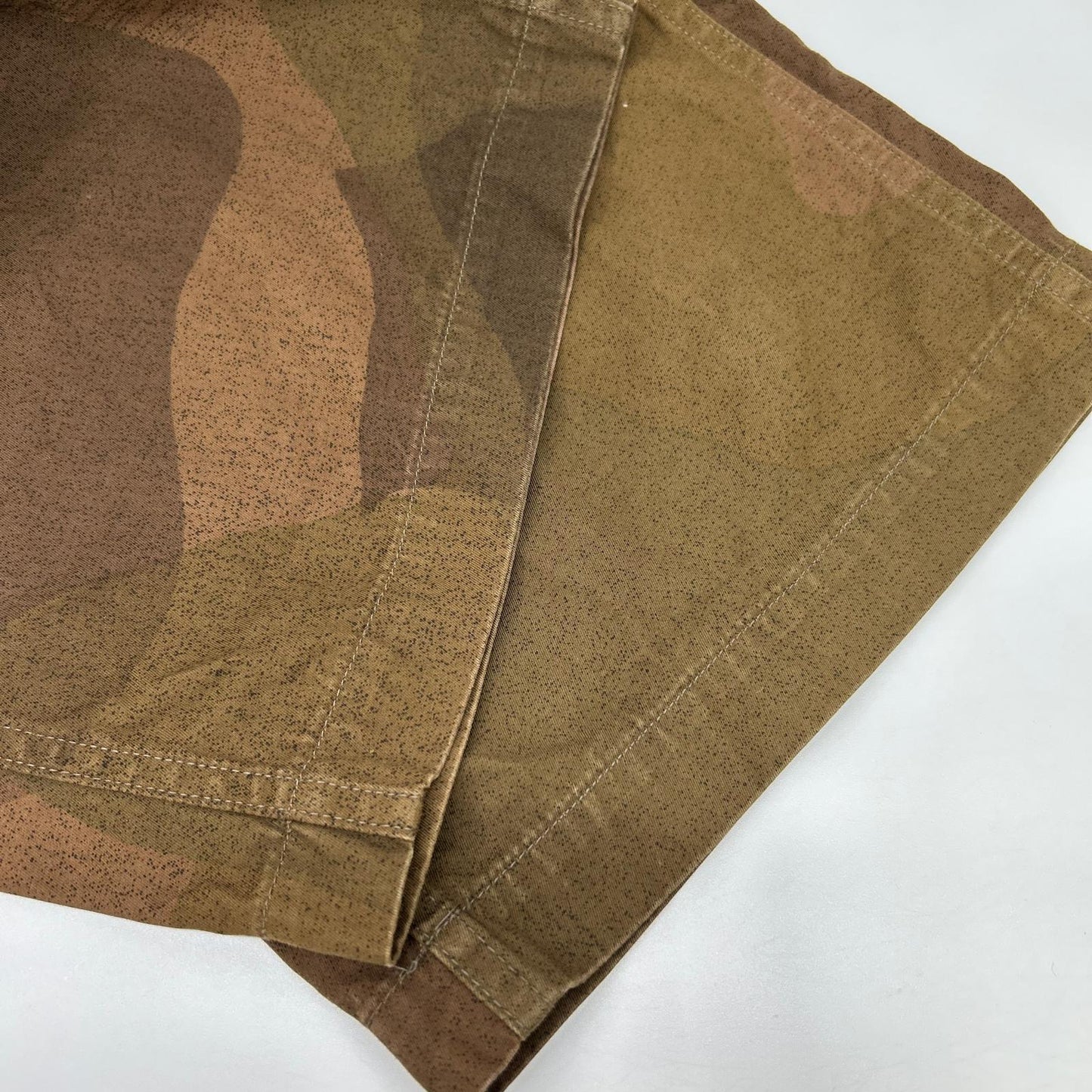 NIGEL CABOURN ナイジェルケーボン 8040-00-50004 SAS COMBAT PANT ボトムス