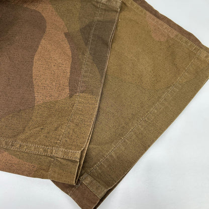 NIGEL CABOURN ナイジェルケーボン 8040-00-50004 SAS COMBAT PANT ボトムス