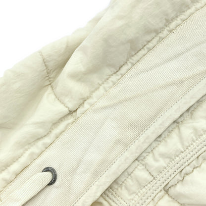 NIGEL CABOURN ナイジェルケーボン 8047-13-0050 ミッドフィールドライナーキルテッドフーディ トップス